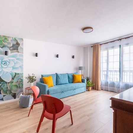 Acogedor Apartamento En Puerto De La Cruz מראה חיצוני תמונה