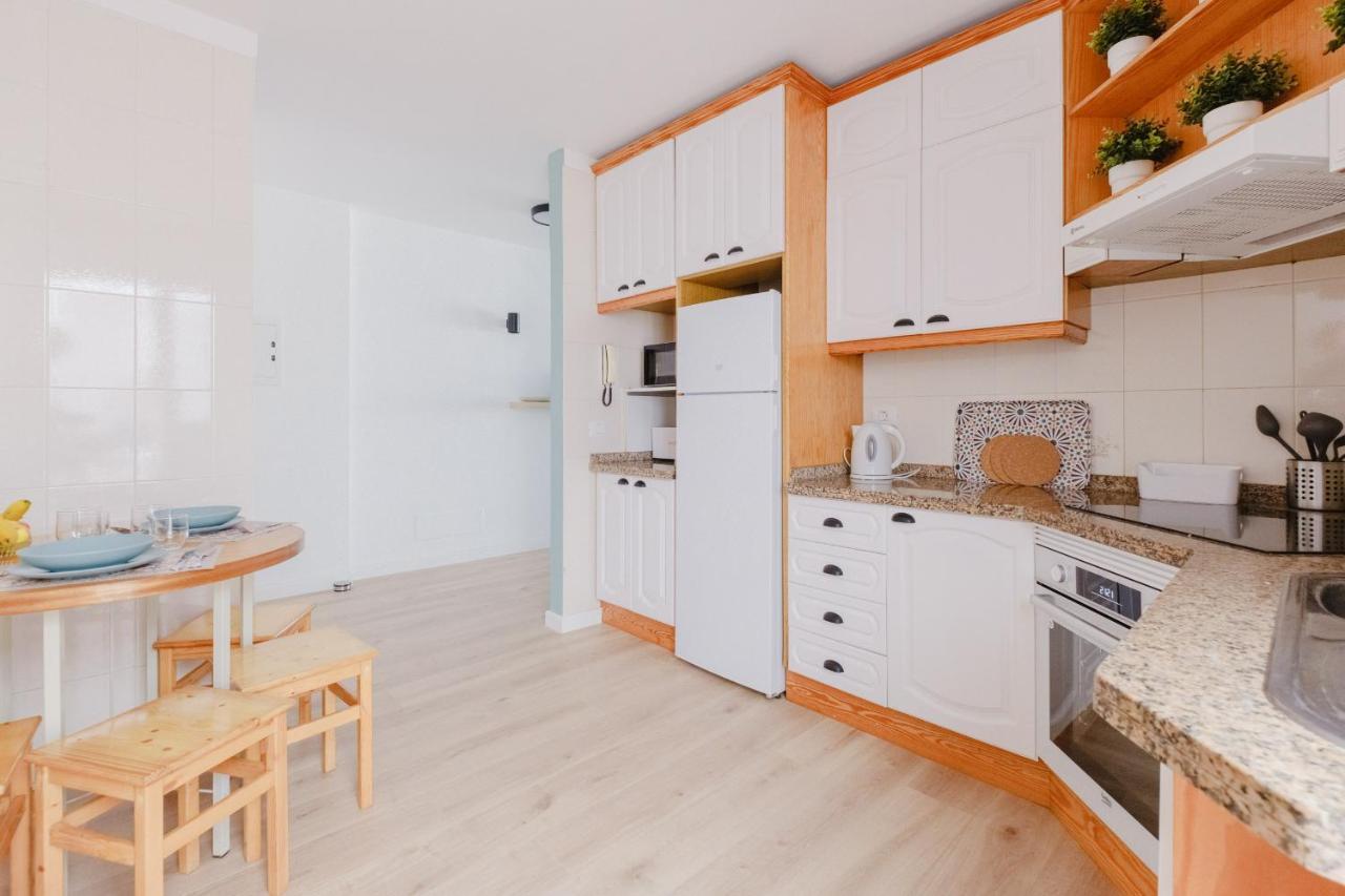 Acogedor Apartamento En Puerto De La Cruz מראה חיצוני תמונה