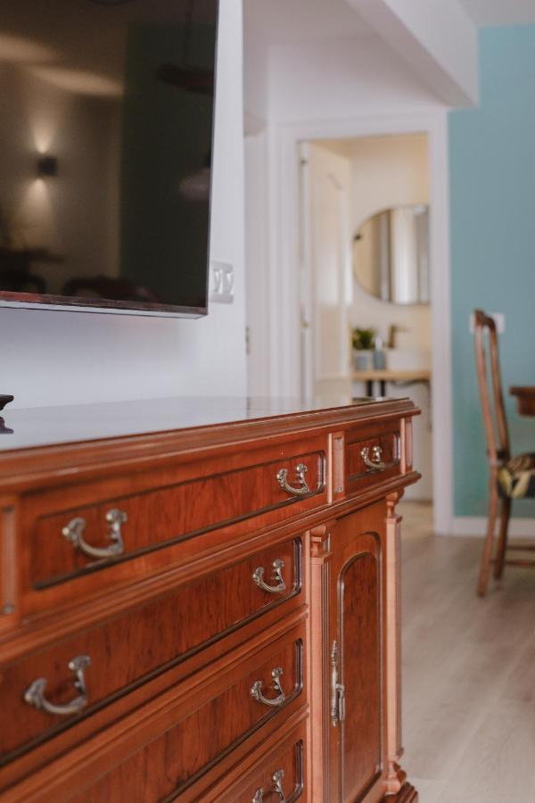 Acogedor Apartamento En Puerto De La Cruz מראה חיצוני תמונה