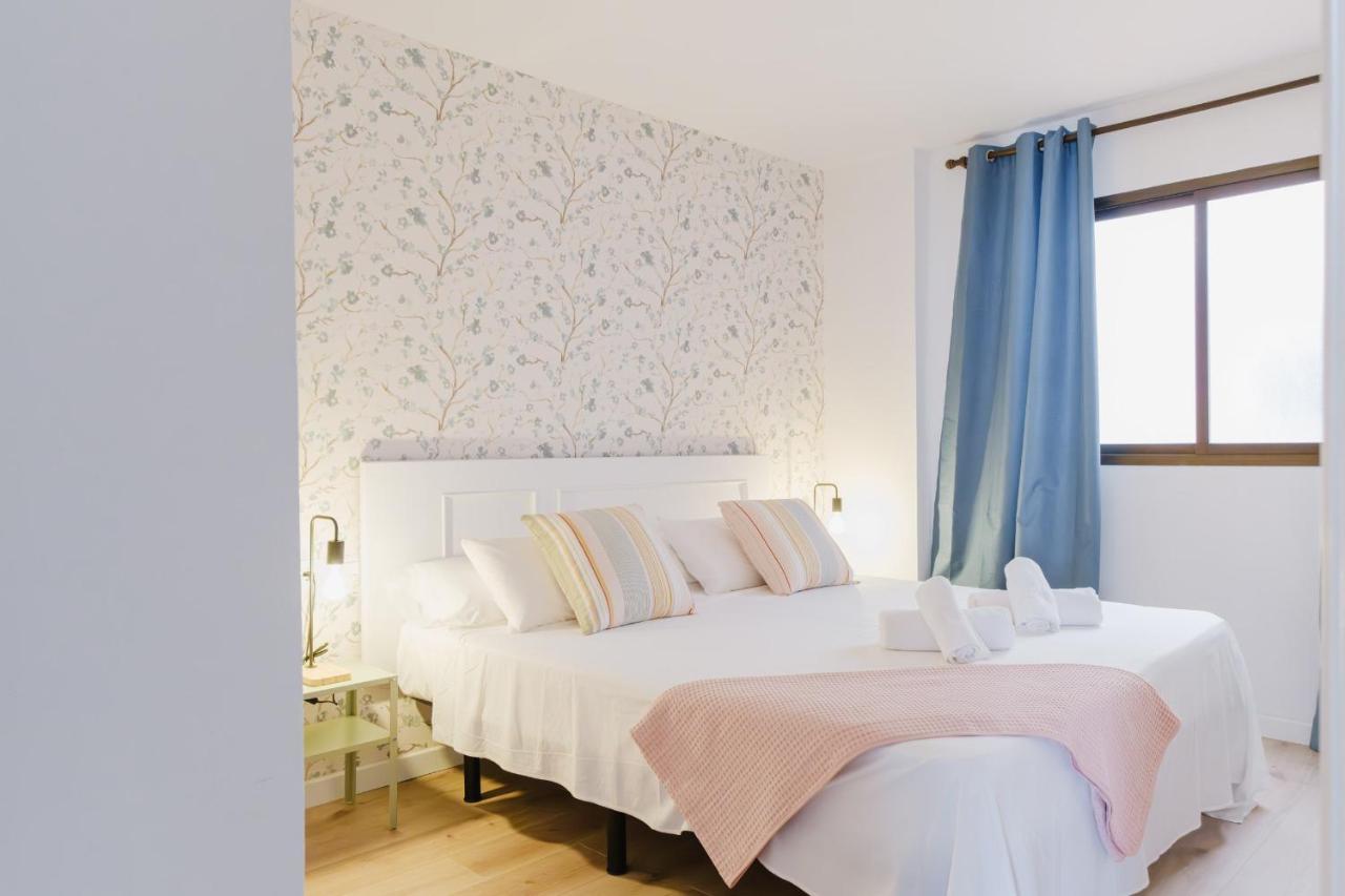 Acogedor Apartamento En Puerto De La Cruz מראה חיצוני תמונה