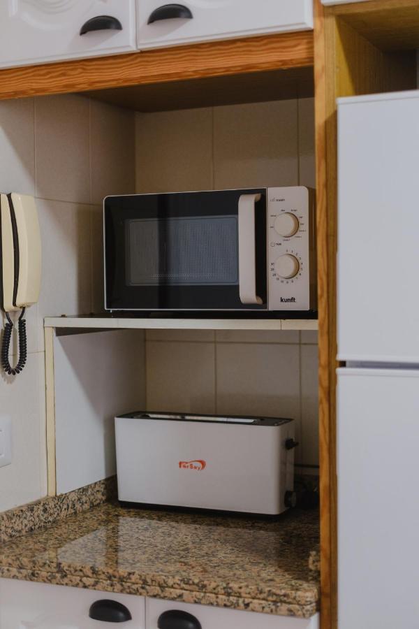 Acogedor Apartamento En Puerto De La Cruz מראה חיצוני תמונה