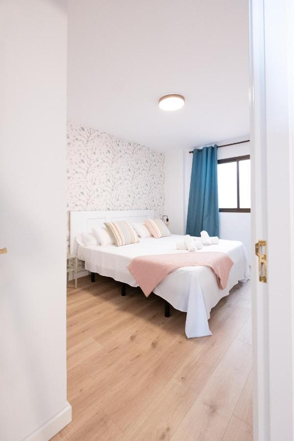 Acogedor Apartamento En Puerto De La Cruz מראה חיצוני תמונה