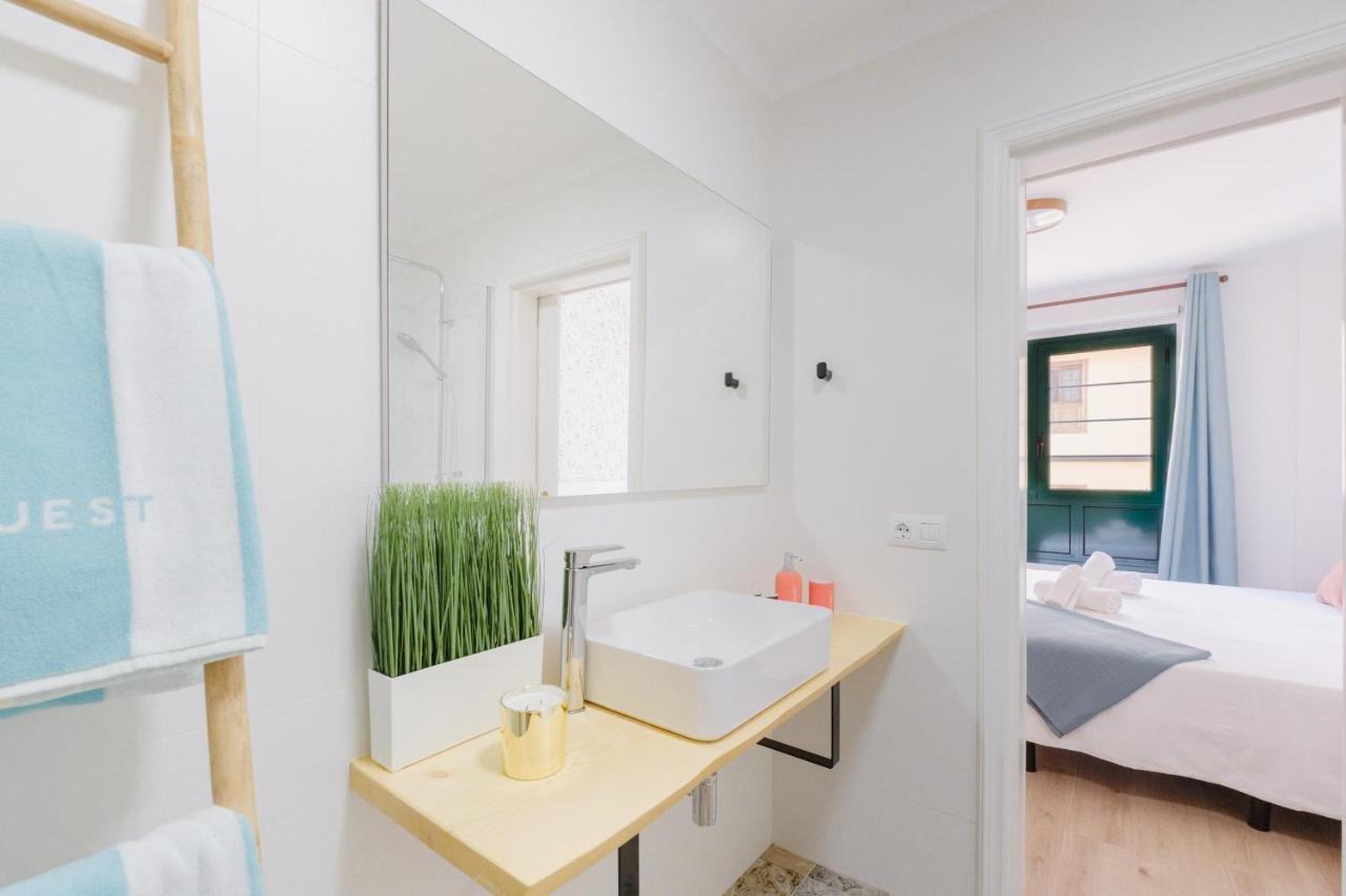 Acogedor Apartamento En Puerto De La Cruz מראה חיצוני תמונה
