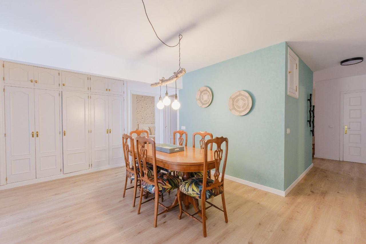 Acogedor Apartamento En Puerto De La Cruz מראה חיצוני תמונה