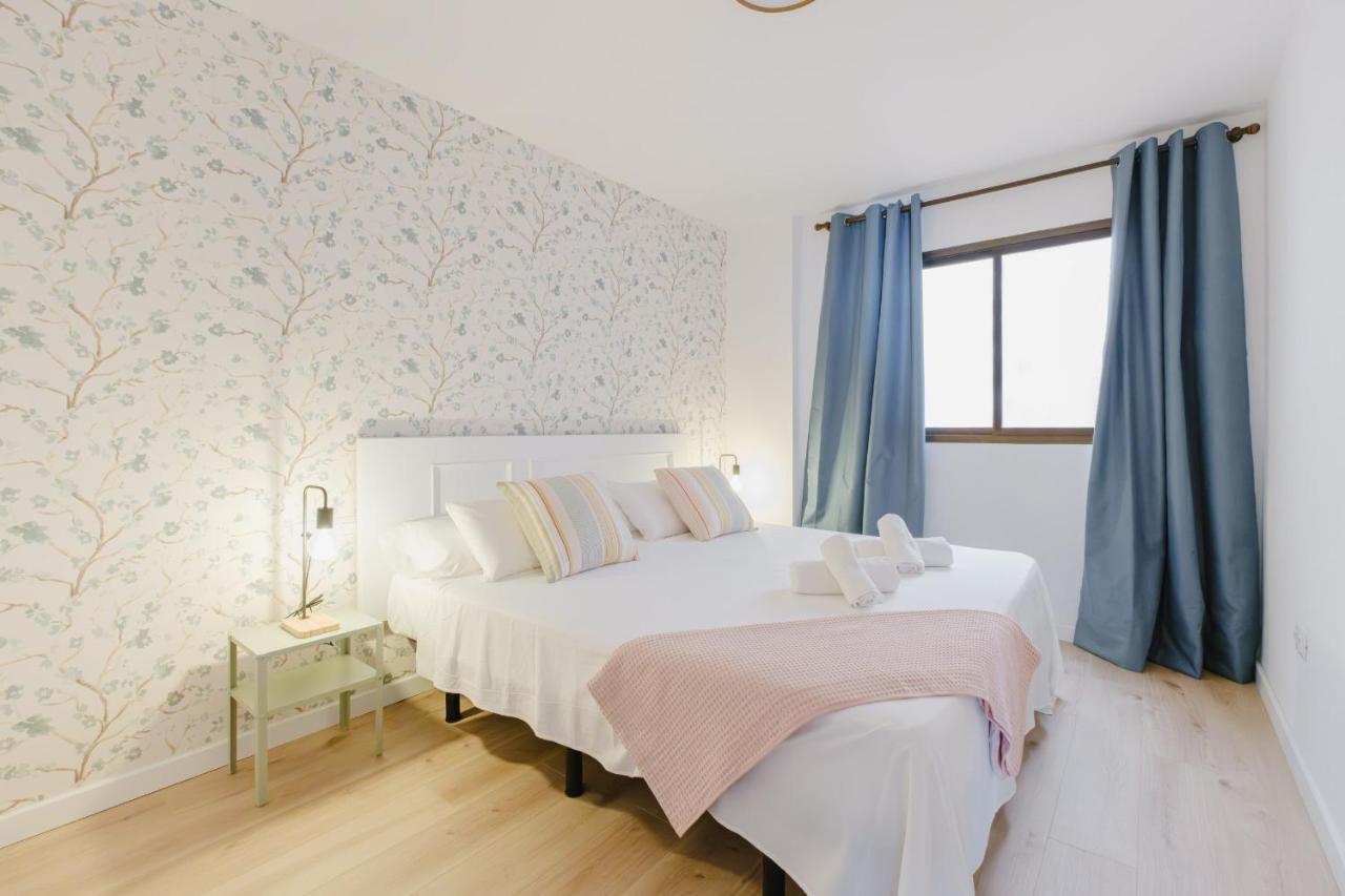 Acogedor Apartamento En Puerto De La Cruz מראה חיצוני תמונה