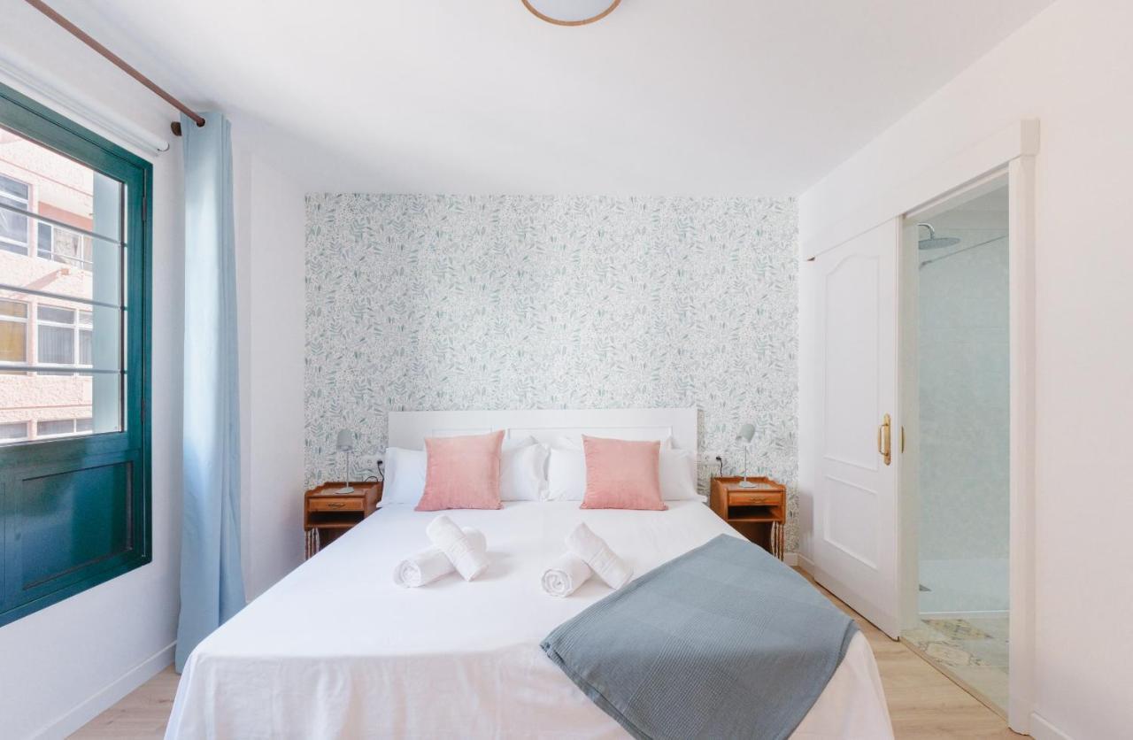 Acogedor Apartamento En Puerto De La Cruz מראה חיצוני תמונה