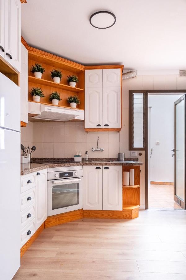 Acogedor Apartamento En Puerto De La Cruz מראה חיצוני תמונה