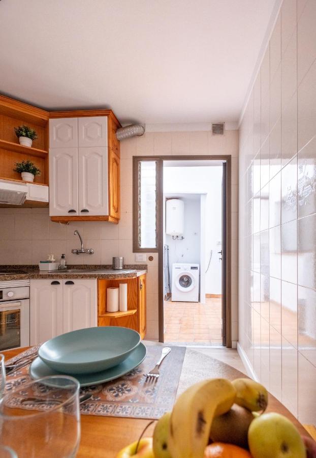 Acogedor Apartamento En Puerto De La Cruz מראה חיצוני תמונה