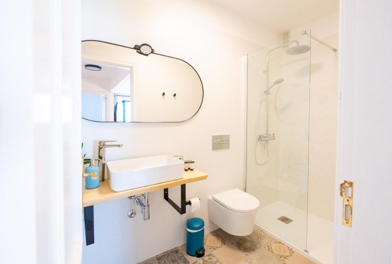 Acogedor Apartamento En Puerto De La Cruz מראה חיצוני תמונה
