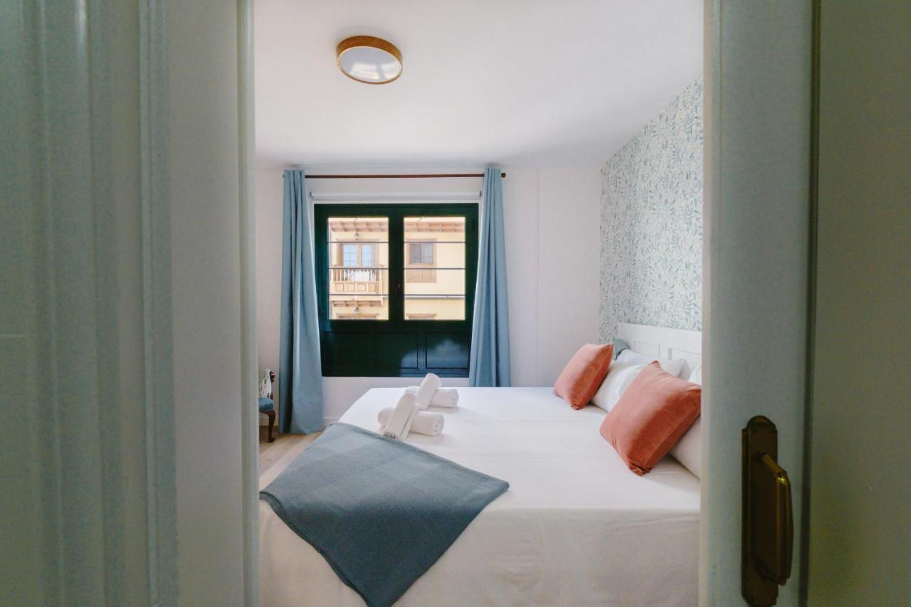 Acogedor Apartamento En Puerto De La Cruz מראה חיצוני תמונה