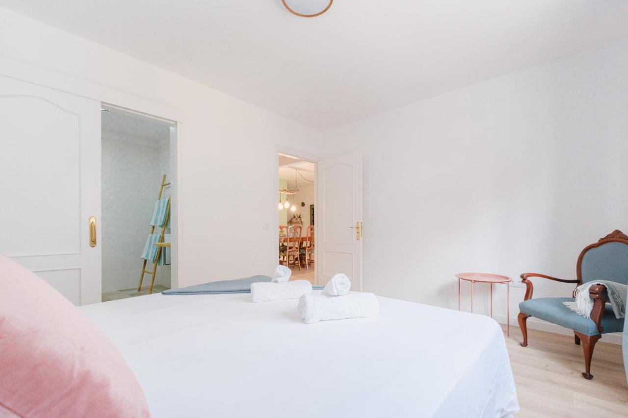 Acogedor Apartamento En Puerto De La Cruz מראה חיצוני תמונה