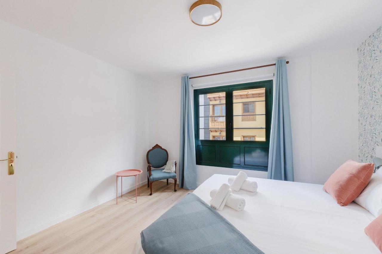 Acogedor Apartamento En Puerto De La Cruz מראה חיצוני תמונה