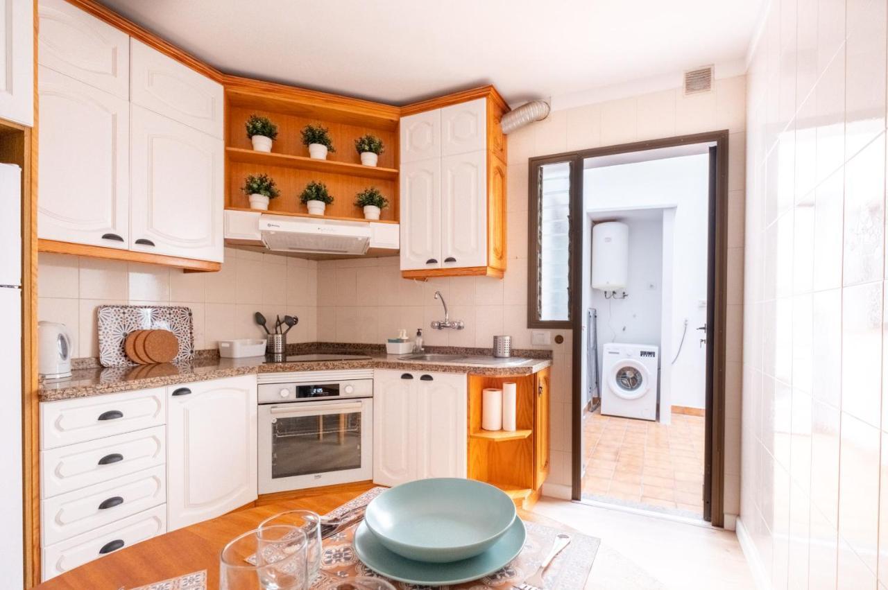 Acogedor Apartamento En Puerto De La Cruz מראה חיצוני תמונה