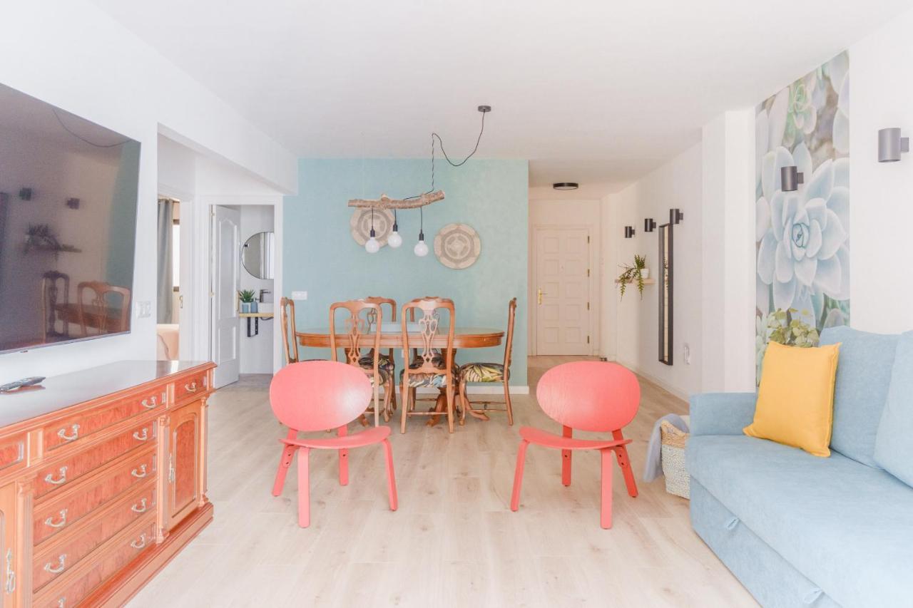 Acogedor Apartamento En Puerto De La Cruz מראה חיצוני תמונה