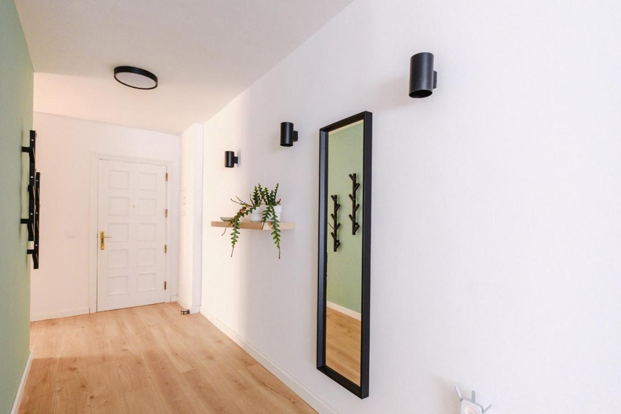 Acogedor Apartamento En Puerto De La Cruz מראה חיצוני תמונה